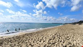 Spiaggia di Punta Prosciutto